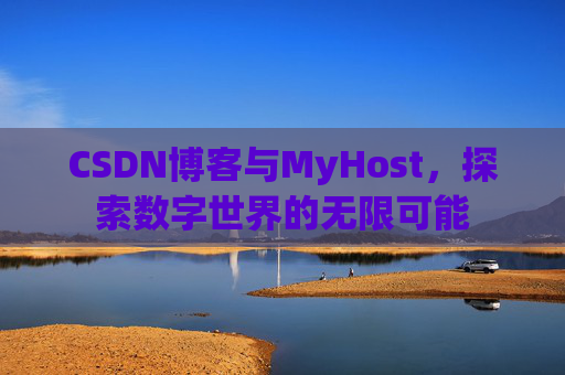 CSDN博客与MyHost,探索数字世界的无限可能